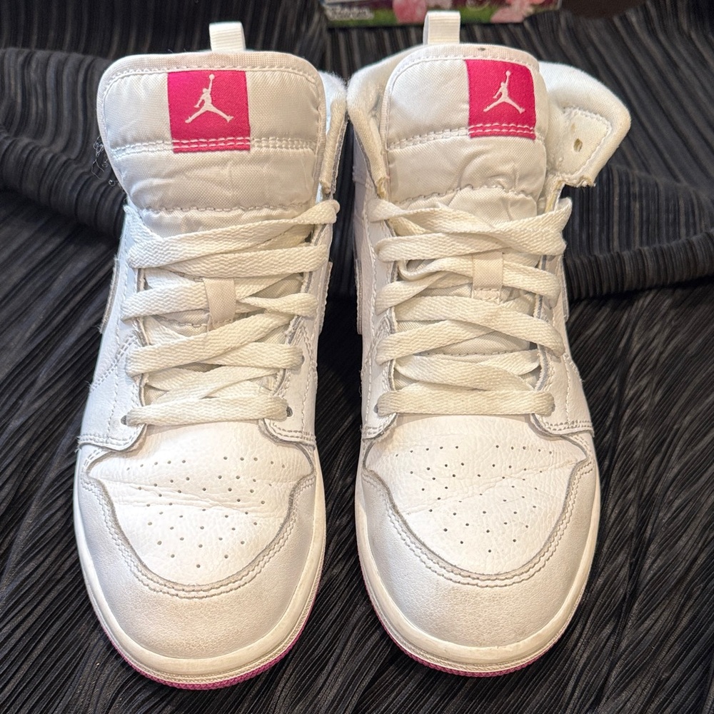 Kids Air Jordan 1s